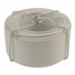 Fil d'attache acier plastifié