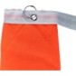 Bandeau de signalisation en tissu
