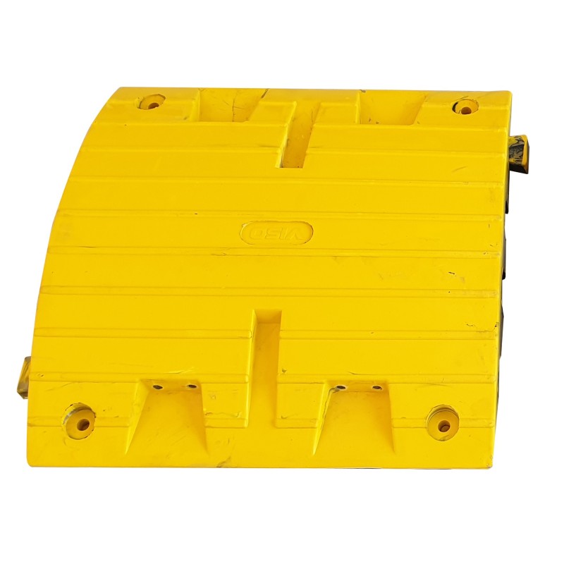 Ralentisseur poids lourds série hd