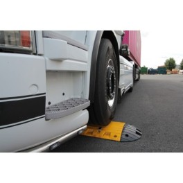 Ralentisseur poids lourds série hd
