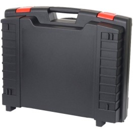 Valise polypropylène haute résistance