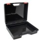 Valise polypropylène haute résistance