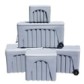 Industrial waterproof chest with wheels - 104 L to 167 L