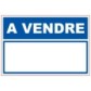 Panneau pvc rectangulaire