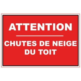 Panneau pvc rectangulaire