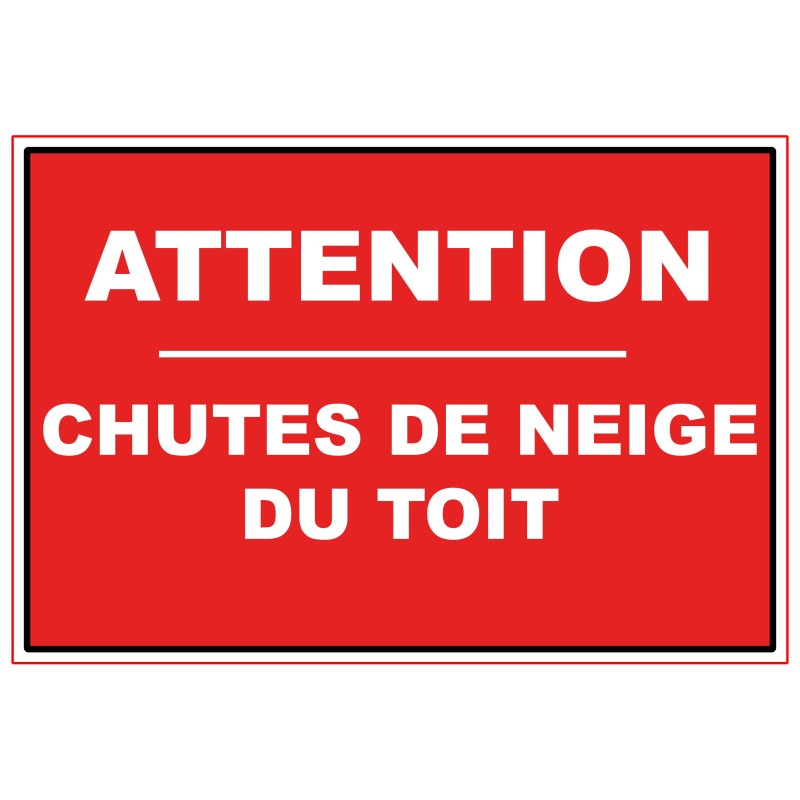 Panneau pvc rectangulaire