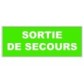 Panneau pvc rectangulaire