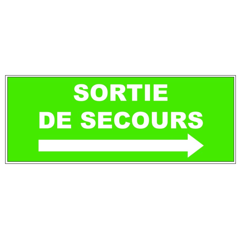 Panneau pvc rectangulaire