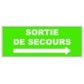Panneau pvc rectangulaire