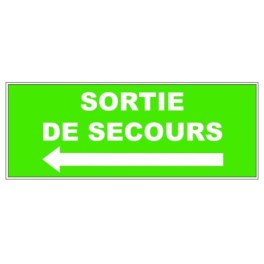 Panneau pvc rectangulaire