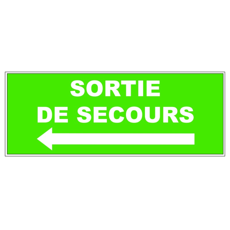 Panneau pvc rectangulaire