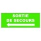 Panneau pvc rectangulaire