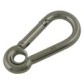 Eye carabiner
