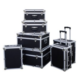 Multifunction chest - 27L to 130L