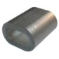Manchon aluminium