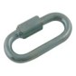 Steel quick link