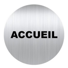 Adhesive aluminum panel