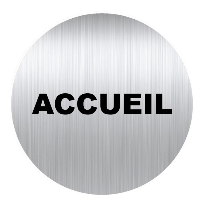 Adhesive aluminum panel