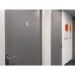 Adhesive aluminum panel