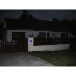 Panneau lumineux