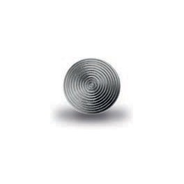 Tactile paving stud 25mm