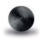 Tactile paving stud 25mm