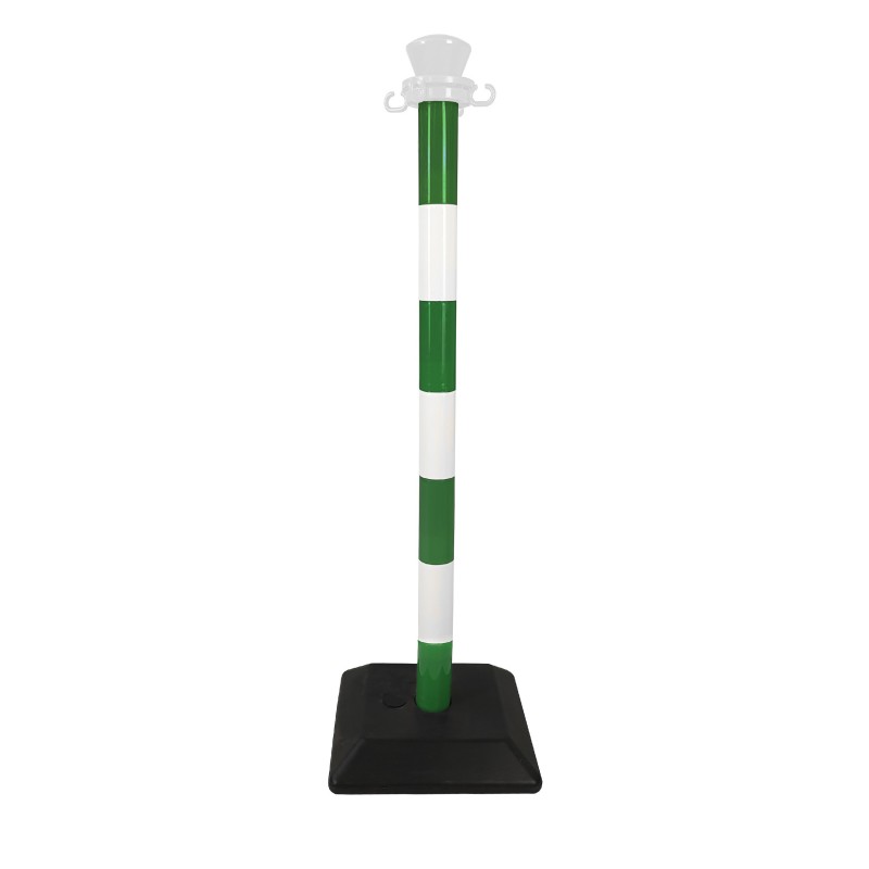 ABS monobloc bollard