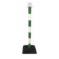 ABS monobloc bollard