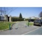 ABS monobloc bollard