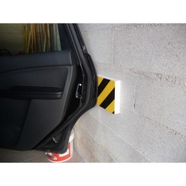 Foam wall protector