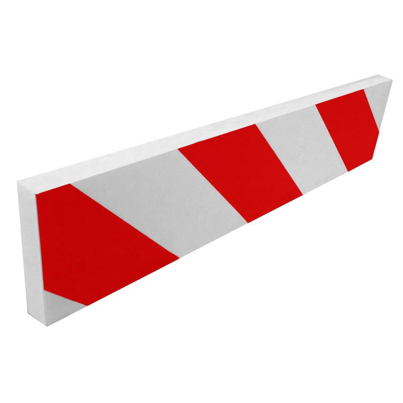 Foam wall protector