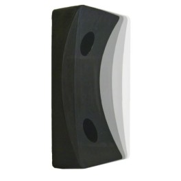 Dock bumper