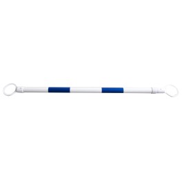 Barre extensible