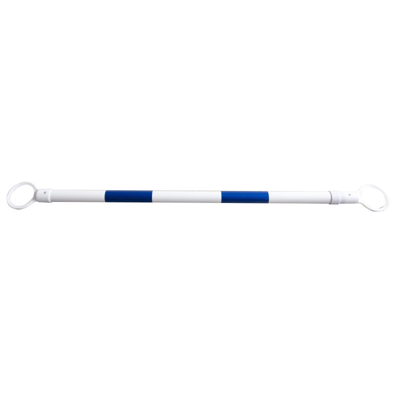 Extendable bar - 12 to 215m