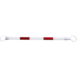 Barre extensible