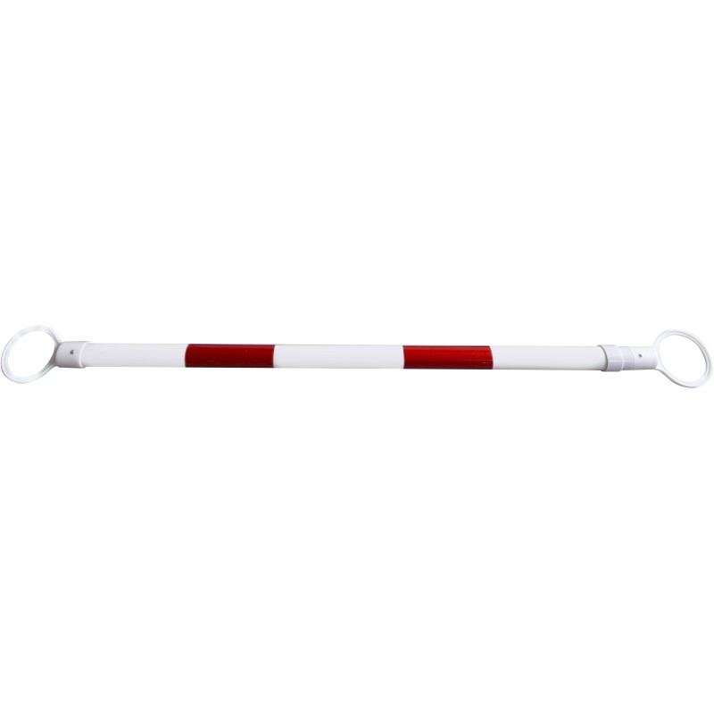 Barre extensible