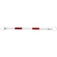 Extendable bar - 12 to 215m
