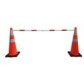 Barre extensible
