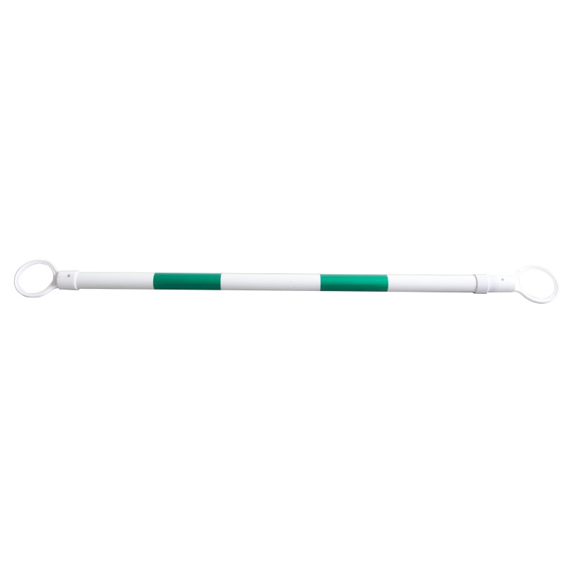Extendable bar - 12 to 215m