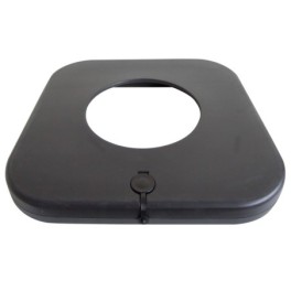 Base pour cône 75 / 90 cm