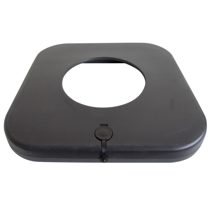 Cone base 75 / 90 cm