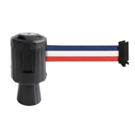 Expandable belt for cone with universal adapter