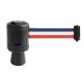 Expandable belt for cone with universal adapter