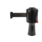 Expandable belt for cone with universal adapter