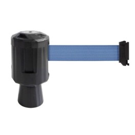 Expandable belt for cone with universal adapter