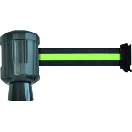 Sangle extensible pour cône avec adaptateur universel
