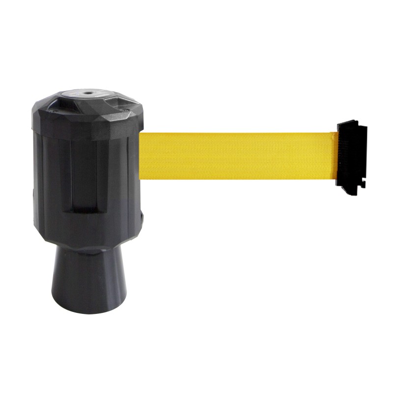Sangle extensible pour cône avec adaptateur universel