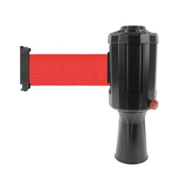 Sangle extensible pour cône avec adaptateur universel