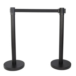 2m strap guidance post