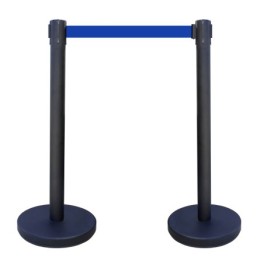 2m strap guidance post